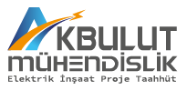 Akbulut Mühendislik Elektrik İnşaat Proje Taahhüt Elazığ