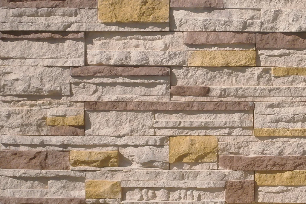 Piks Stone Dekoratif Taş Ankara